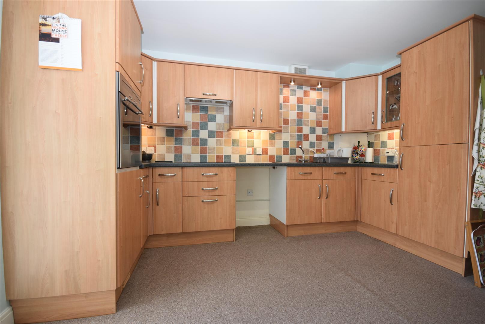 St. Close, WaltonLeDale, Preston Holdens Estate Agents